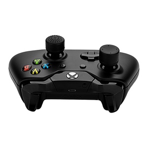 Funda Protectora de Goma Negra para Joystick Analógico, para el Control de PS4 - Product Image 2