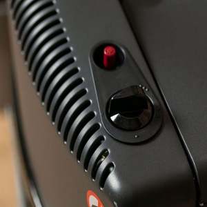 IDEA Factory CKD SKD 4.1kw Chauffage intérieur au gaz portable mobile au propane naturel pour la maison - Product Image 6