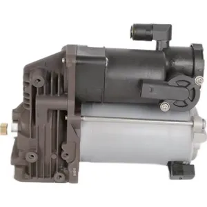 CCL Air Suspension Compressor For Land Rover Range Rover Sport L320 LR3 LR4 AMK LR045251 Damper pump