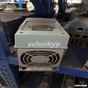 อินเวอร์เตอร์ VACON รุ่น NXL00165C2H1SSS00AA - Product Image 2
