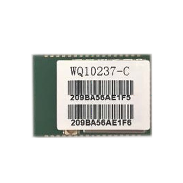 Atheros QCA9377-7  Wi-Fi 11ac & BT V4.1 USB Module 1x1 USB 2.0 Interface for Wi-Fi and USB 1.1 Interface for BT