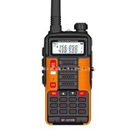 Walkie Talkie Grosir Baofeng UV-10R dengan Pengisi Daya USB 16W Stasiun Radio CB 128CH Radio Dual Band VHF UHF