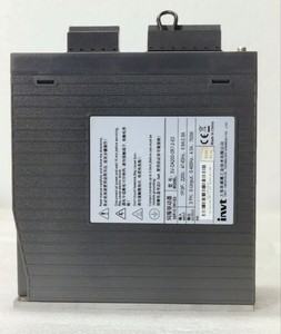 เซอร์โว SV-DA200-0R7-2-E0 invt 6.8A 220V/2.8A 750W 4.5A 3เฟสจัดส่งฟรี - Product Image 5