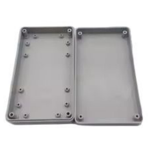Cung cấp điện Hộp nối vỏ nhựa Vỏ dụng cụ điện tử vỏ 145*83*30 mét - Product Image 4