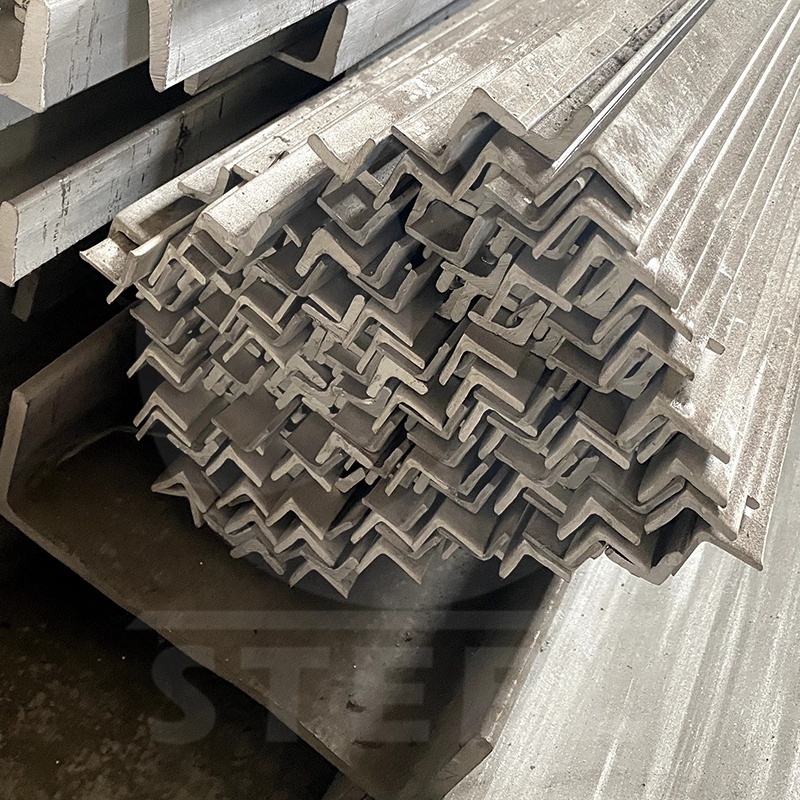 304L stainless steel Angle