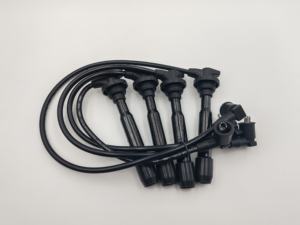 Juego de cables de bujía 27501-23B70 para Hyundai Elantra Tucson Tiburon/Coupe <span class=keywords><strong>2</strong></span>.0L - Product Image 4