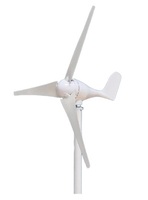 ESG moins cher Offre Spéciale prix raisonnable avec mini 100w axe horizontal éolienne hors réseau système d'énergie éolienne