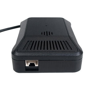 מול אנטי התנגשות אזהרת מערכת רדאר, היציאה ליין אזהרת התנגשות הימנעות מערכת AWJ301// - Product Image 3