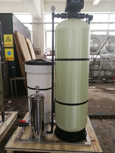 Vaso a Presión Certificado CE de Alta Resistencia para Sistemas de Agua, Ósmosis Inversa (RO) y Bombas Suavizadoras, para el Departamento de Suministro de Agua Estéril y Esterilizadores de Alta Presión - Product Image 6