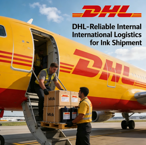 DHL Air Express Logistieke Diensten van China naar wereldwijd - Product Image 3