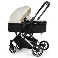 Vente en gros de poussettes 3 en 1 pour nouveau-nés, poussettes pour bébés, chariots pour enfants, Coches Para Bebes en Chine. Poussettes de luxe pour bébé 3 en 1 avec siège auto