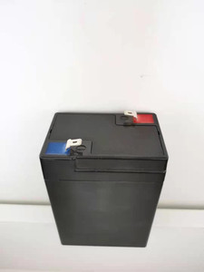 Batería de reciclaje profundo 6v5ah/AGM, <span class=keywords><strong>acumulador</strong></span> sla, 6v - Product Image 6