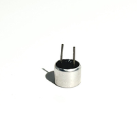 Transducteur ultrasonique étanche à face ouverte SWT 16 mm 38 kHz, capteur piézoélectrique pour la détection d'obstacles et l'alarme de recul automobile