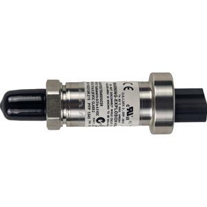 Sensor de Presión 025-29583-000 de Acero Inoxidable, Accesorio Eléctrico para Aire Acondicionado Comercial - Product Image 1