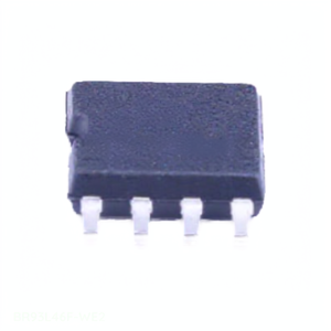 BR93L46F-WE2 8 SOlC Composants électroniques de mémoire avec support complet de la nomenclature (BOM) - Product Image 1