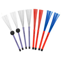Wholesale Scalable Stainless Steel Wire Frame Drum Box Drumstick Percussion Instrument Accessories 500