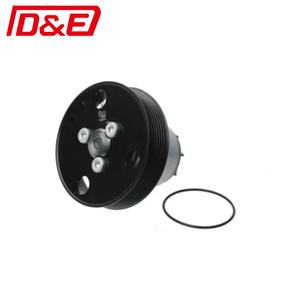 อะไหล่ปั๊มน้ำเครื่องยนต์พรีเมียมใหม่ 95810603303 95810603302 95810603303 95810603300 95810603301 สำหรับรถปอร์เช่ คาเยนน์ ปี 11-16 - Product Image 2