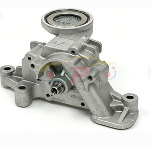 21310-3CBA0 213103CBA0 Conjunto de Bomba de Aceite para Hyundai Kia 21310 3CBA0 - Product Image 6