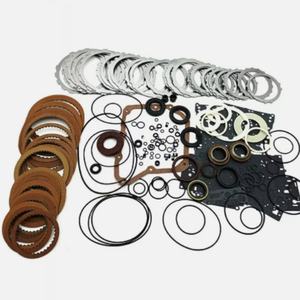 En stock, kit de réparation complet de transmission AW55-50SN 55-51SN AF23 AF33 pour VOLVO - Product Image 1