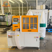 Machine de découpe de profilés en aluminium SDY-Q180 à lame ultra-mince pour la découpe de plusieurs pièces, haute efficacité, directement du fabricant