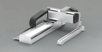 TOYO pour THK Robot cartésien 3 axes de manutention efficace avec système de rail intégré XYTB876-A1 module de caméra de guides linéaires