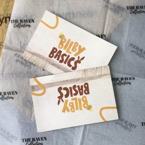 Impression couleur carton blanc logo en relief 3D feuille d'or graver carte postale imprimée merci cartes postales pour votre commande - Product Image 3