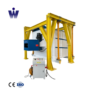 Industrieller Sands ieb Sweco Typ Kreisels ieb für den Abbau von Aggregat-Sieb anlagen Hochleistungs-Vibrations abscheider - Product Image 3