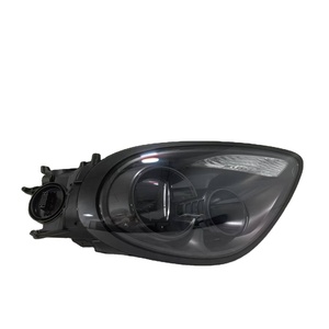 Phares à LED pour Porsche 718 pour les modèles 981 Systèmes d'éclairage automobile avant - Product Image 3