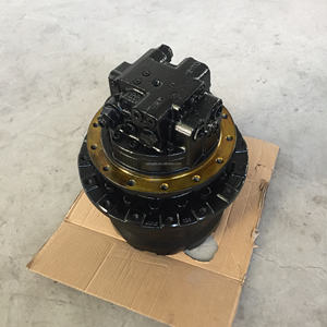 Pour Hitachi EX120-2 <span class=keywords><strong>Excavator</strong></span> Travel Device Track Motor EX120-2 <span class=keywords><strong>Final</strong></span> <span class=keywords><strong>Drive</strong></span> hmge17aa - Product Image 2
