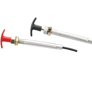 Conjunto de Eje Flexible con Cubierta de PVC de 1x1.0 mm, Protección IP65, para Autobuses, Camiones y Autocares - Product Image 3