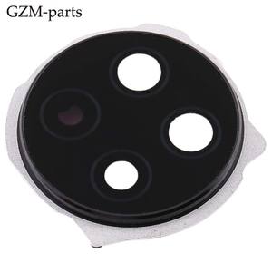 <span class=keywords><strong>Prix</strong></span> de gros support de cadre de couverture d'<span class=keywords><strong>objectif</strong></span> en verre de caméra arrière pour <span class=keywords><strong>réparation</strong></span> de Huawei Mate 30 - Product Image 2