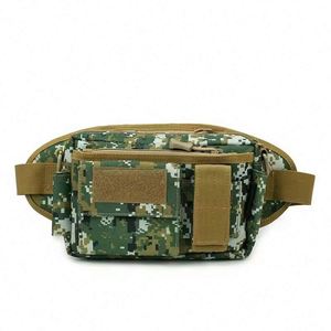 Sac tactique camouflage durable de haute qualité, prix bas, échantillon gratuit, vente en gros, pour le camping et la randonnée en plein air - Product Image 4