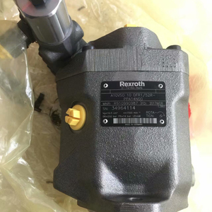 ปั๊มไฮดรอลิกในสต็อก A4VSO71DFR/10R-PPB13N00 A11VO95DRS/10R-NPD12N00 A4VG40EP2D2/32R-NZC02F005S - Product Image 3