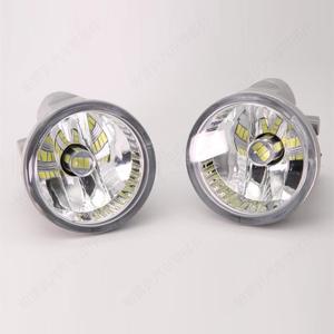 Luces Antiniebla LED para Toyota Prius 2004-2009, H11 6000 Lm, Faros Delanteros para Parachoques - Product Image 3