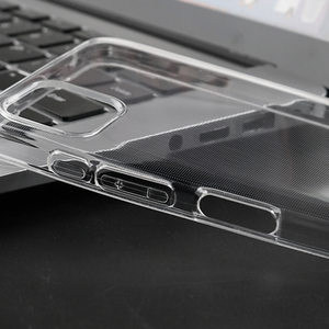Clear Wholesale Preservation Cover for Moto Edge 2021 G60s G50 5G G Power Play Gen2 Pure G31 <strong>G41</strong> G51 G71 G200 S30 Phone Cases - Product Image 4