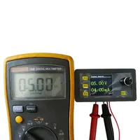 Générateur de signaux DC7-24V Module PWM Module réglable d'impulsions 0-20mA 0-10V Générateur de signaux 1-1000Hz Générateur d'onde sinusoïdale