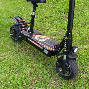 MAITEJIES Q7 Elektro roller Adulto Pequeño Mini Scooter de Movilidad Doppel antrieb City Mobility 800 oder 1000W - Product Image 4