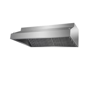 Campanas de extracción de cocina comercial VICTORY KITCHEN toldos de extracción de acero inoxidable para equipos de gas y eléctricos para Cocina - Product Image 5