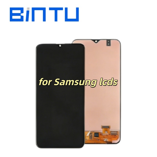 Bintu Original OEM Phone LCD TFT Screen 6.7" 1600x720px for A07-4G/A05/A06/A30S Touch Digitizer Assembly Replacement 1