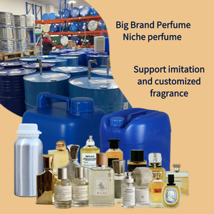 Aceite de esencia de fragancia de larga duración líquido de perfume de cereza perdida concentrado a granel para uso de sabor industrial - Product Image 2