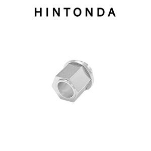Écrou hexagonal excentrique Hintonda 5 mm pour imprimante 3D, accessoire de roue en POM, acier au carbone - Product Image 5