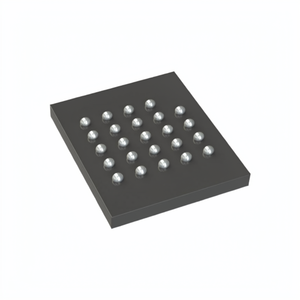 24 VBGA S26HS01GTFPBHB033 หน่วยความจำ ซื้อชิ้นส่วนอิเล็กทรอนิกส์ออนไลน์ มีสินค้าในสต็อก - Product Image 1