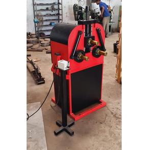 Advanced Hydraulic Pipe <b>Bending</b> <b>Machine</b> For Industrial Metal Tube Forming High Precision Durable Versatile And Efficient - Product Image 3