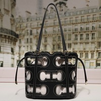 Sac à bandoulière élégant pour femmes, nouvelle marque de luxe célèbre, style designer, sac à main tendance pour le shopping