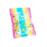 En gros, Sacs mystères de jouets Mochi Squishy animaux en silicone, jouets anti-stress Fidget mignons Taba à presser pour enfants