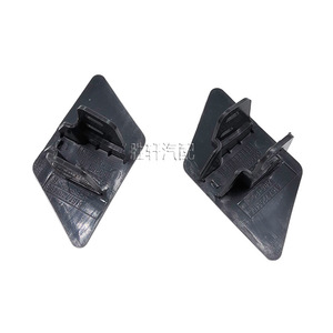คลิปยึดเครื่องซักผ้ากันชนหน้า lci E91 E90 BMW 3 Series บนวัสดุ ABS - Product Image 4