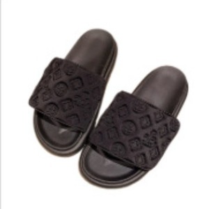 Sandali piatti <span class=keywords><strong>da</strong></span> donna impermeabili e traspiranti con cinturino, alla moda per la spiaggia e l'estate - Product Image 5