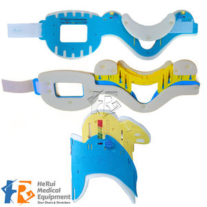 चिकित्सा आर्थोपेडिक समायोज्य गर्दन ब्रेस गर्भाशय ग्रीवा कॉलर समर्थन - Product Image 6