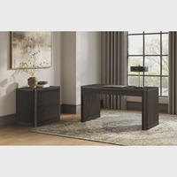 Bureau d'ordinateur moderne et simple Sageliving pour la maison, table pour ordinateur portable, bureau d'étude et d'écriture pour chambre à coucher