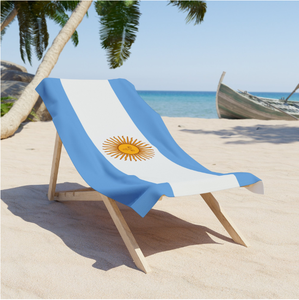 Toalla de Playa con la Bandera de Ecuador, Toalla Deportiva de Microfibra de Secado Rápido con la Bandera de Todos los Países, Personalizada para Partidos de Fútbol Mundial, Toalla de <span class=keywords><strong>Baño</strong></span> para Piscina - Product Image 5